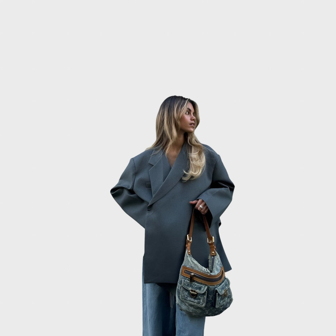 Campbell™ | Relaxed Fit Blazer