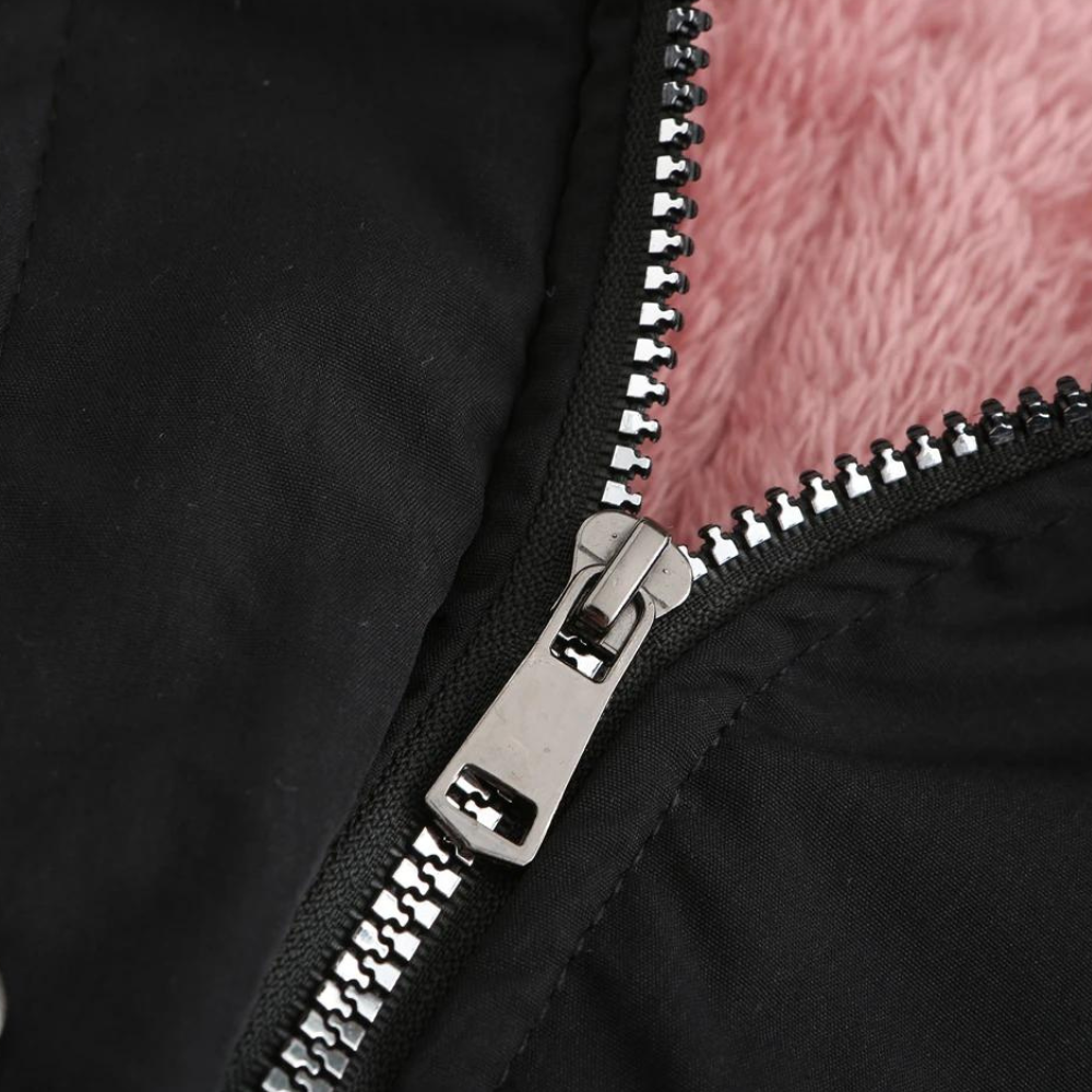 Campbell™ | Comfortable and Durable Winter Coat