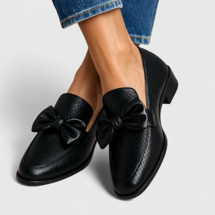Calenne | Luxury Comfort Loafers