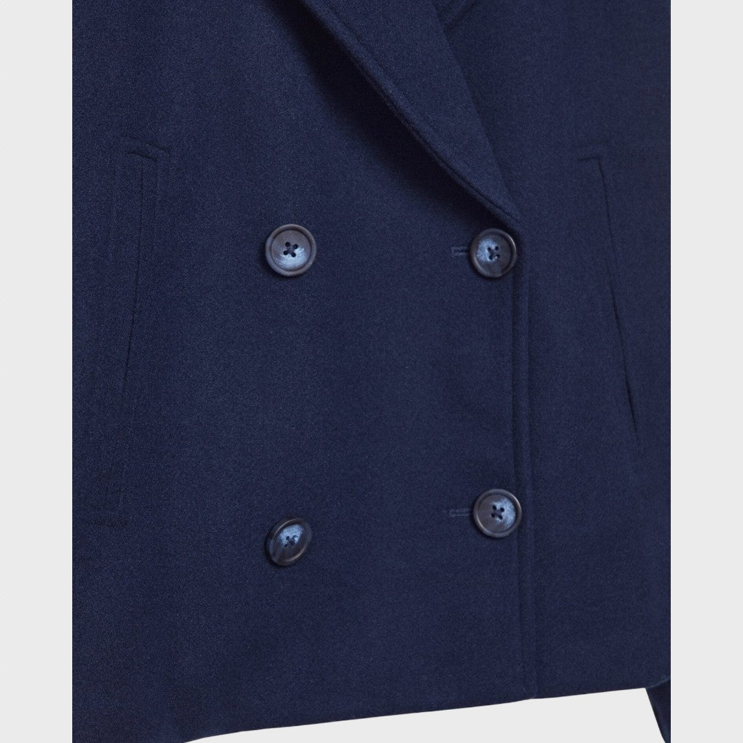 Campbell™ | Double-breasted stylish jacket