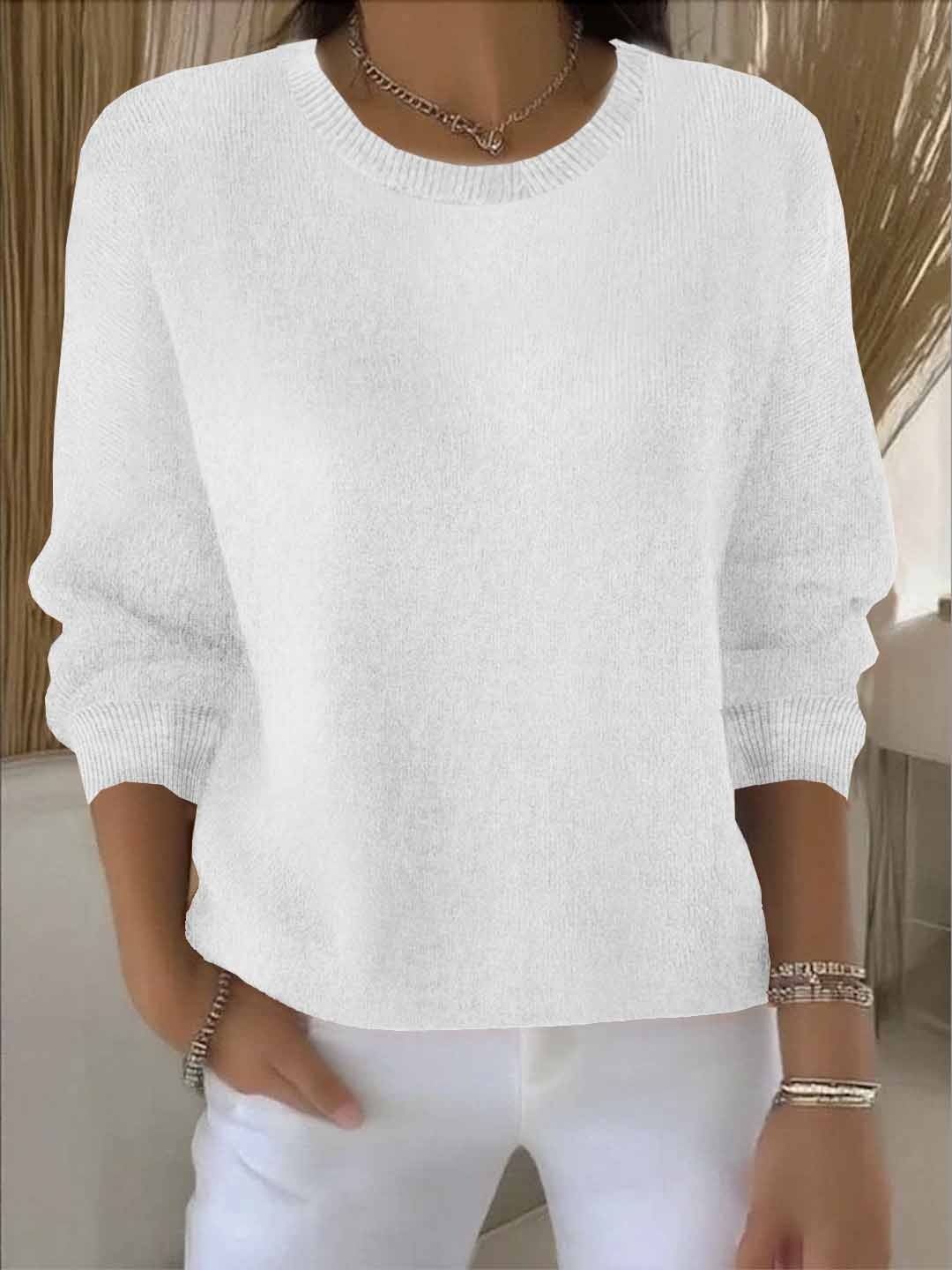 Campbell™ | Soft Warm Sweater
