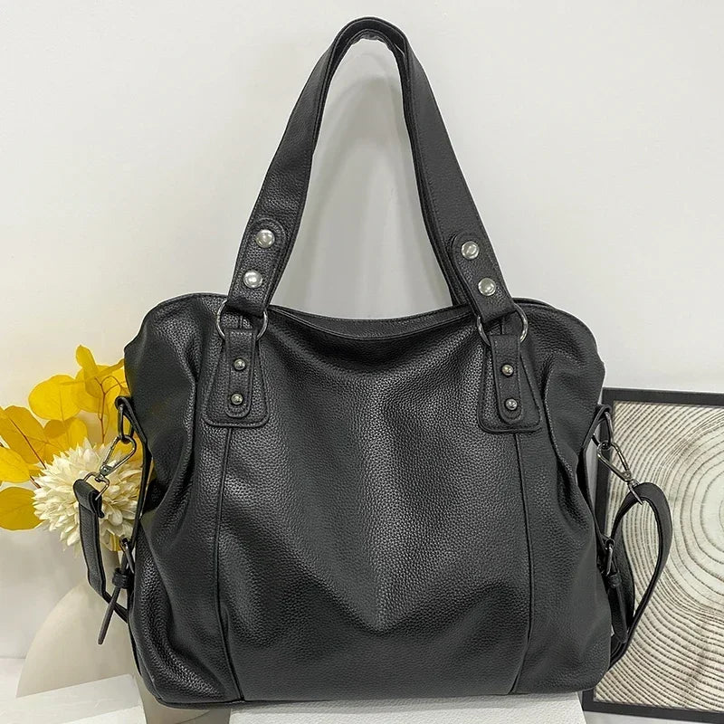 Laluna® | Elegant Hobo Shoulder Bag