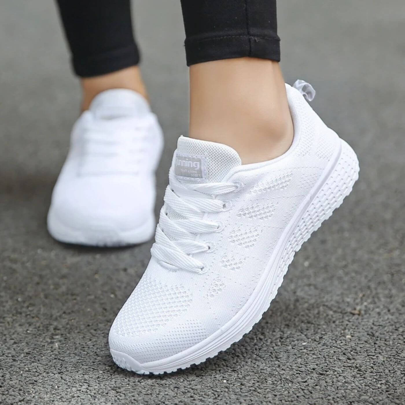 Filippa™ - PAIN RELIEVING ORTHOPEDIC SNEAKERS