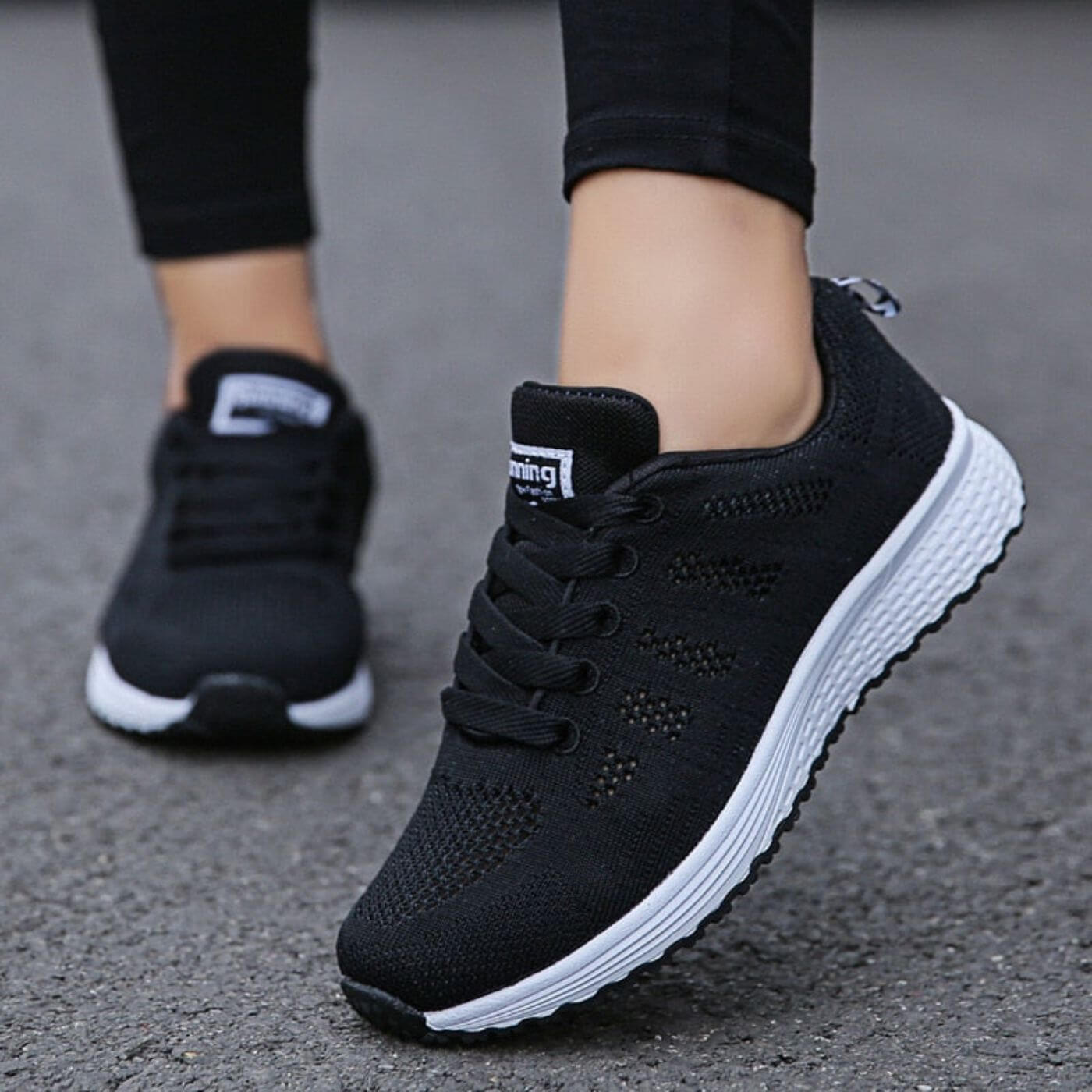 Filippa™ - PAIN RELIEVING ORTHOPEDIC SNEAKERS