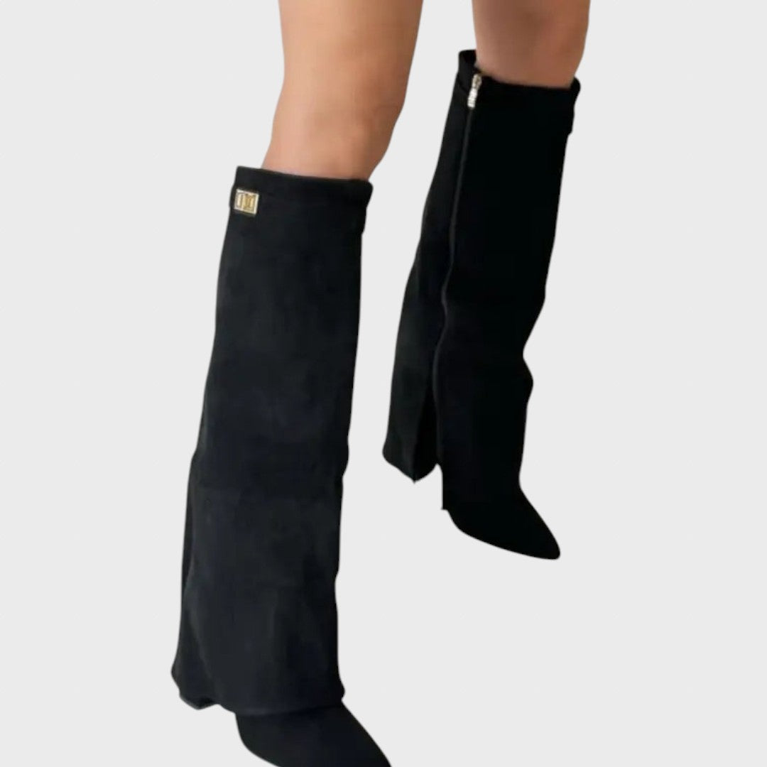 Campbell™ | Elegant Shoes