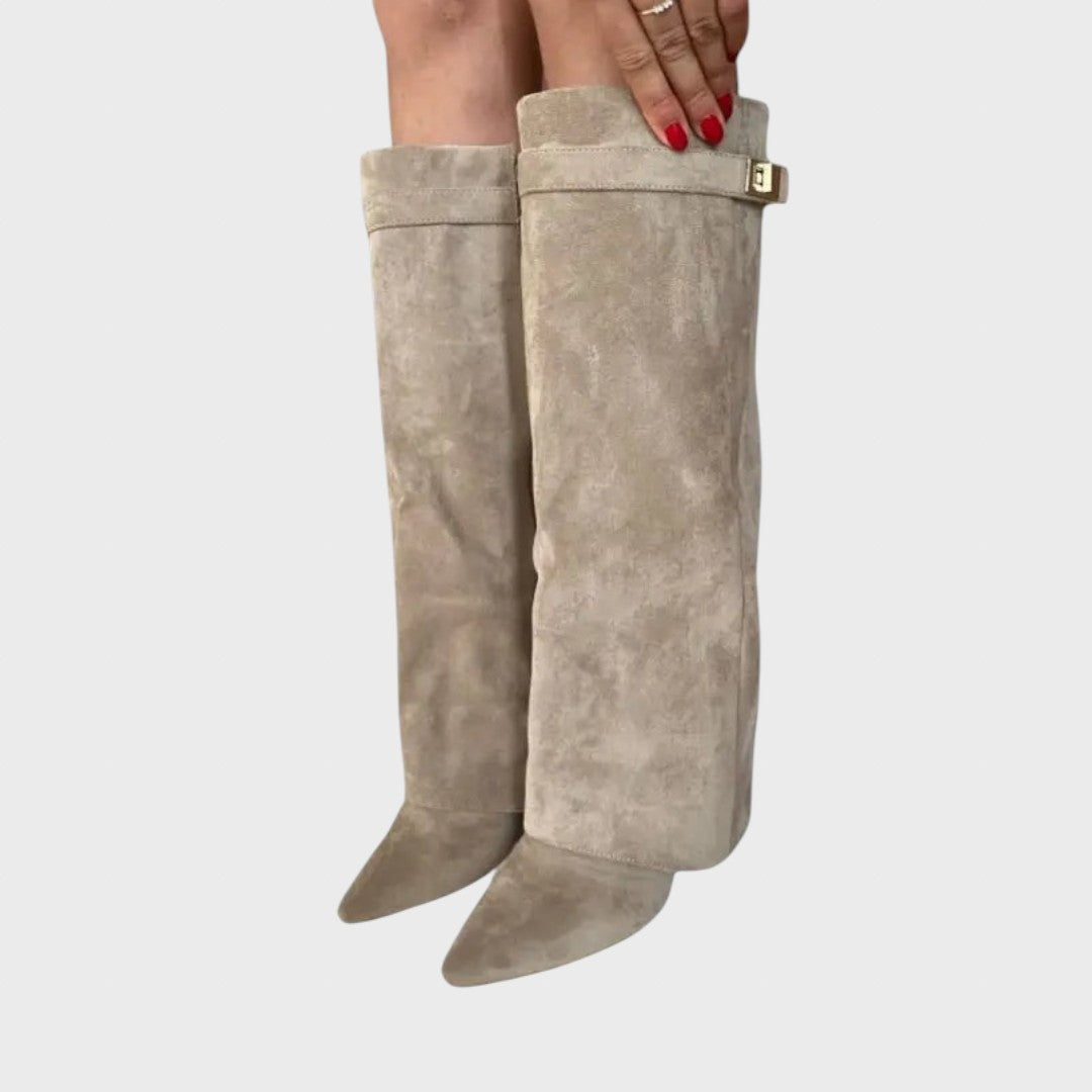 Campbell™ | Elegant Shoes