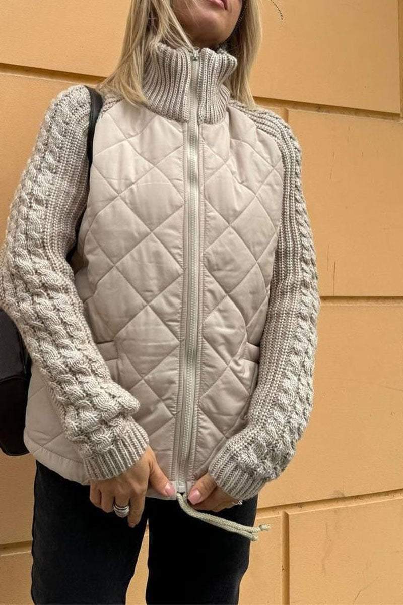 Jackie™ | The Elegant Knit Jacket for Every Occasion
