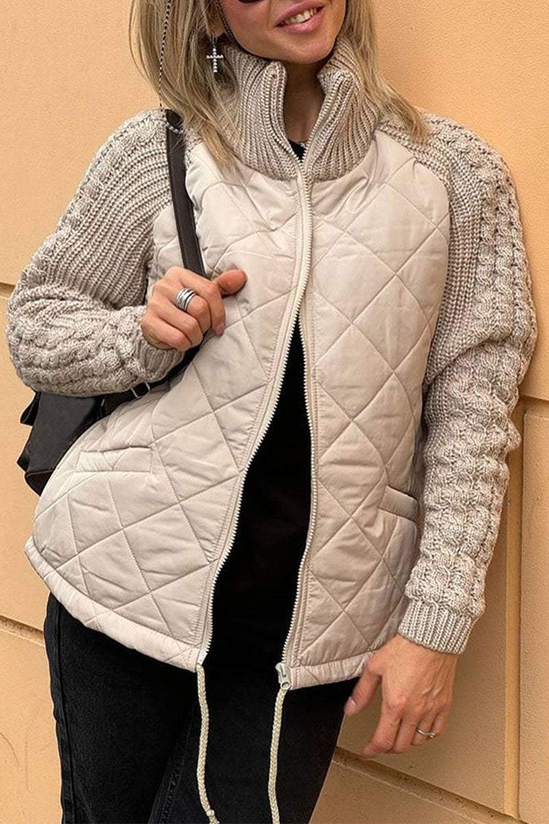 Jackie™ | The Elegant Knit Jacket for Every Occasion