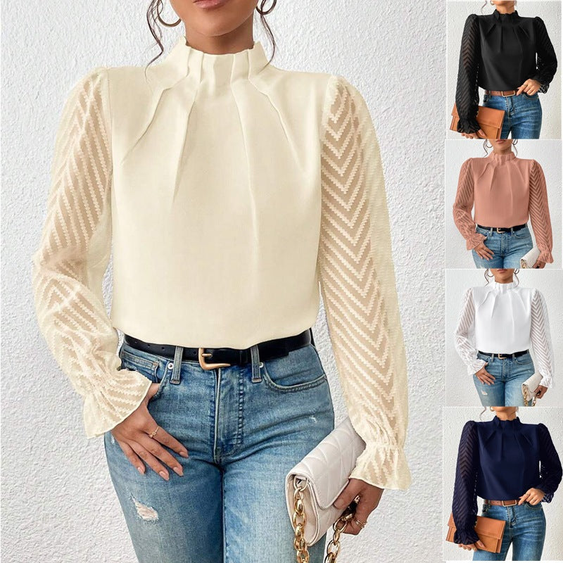 HAILEY | FASHIONABLE WOMEN'S TOP 