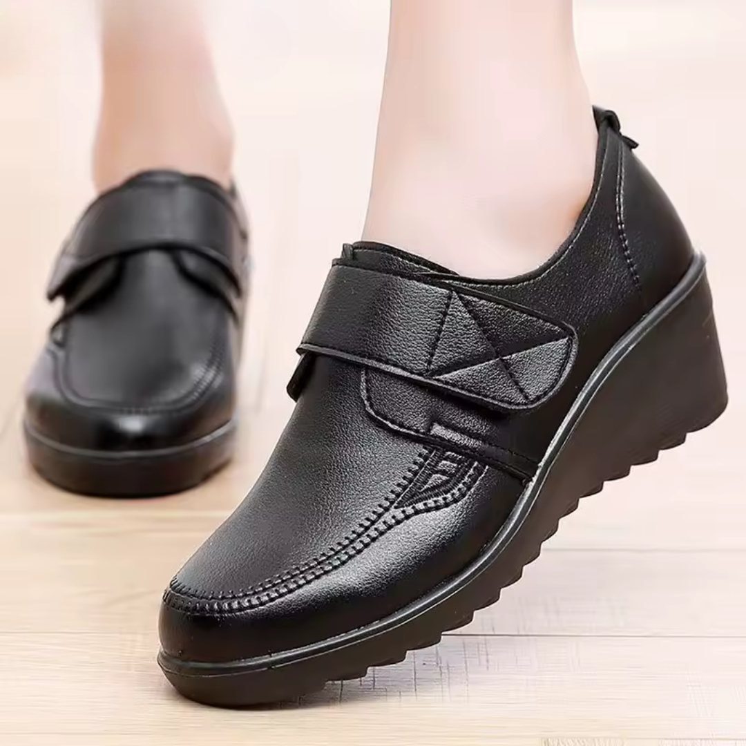 Velva™ - SUPPORTIVE VELCRO SHOES