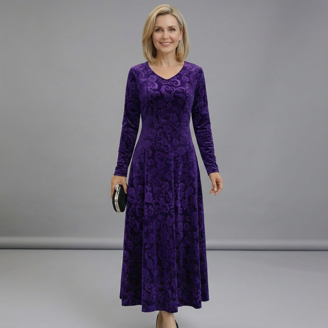 Campbell™ | Party Dress