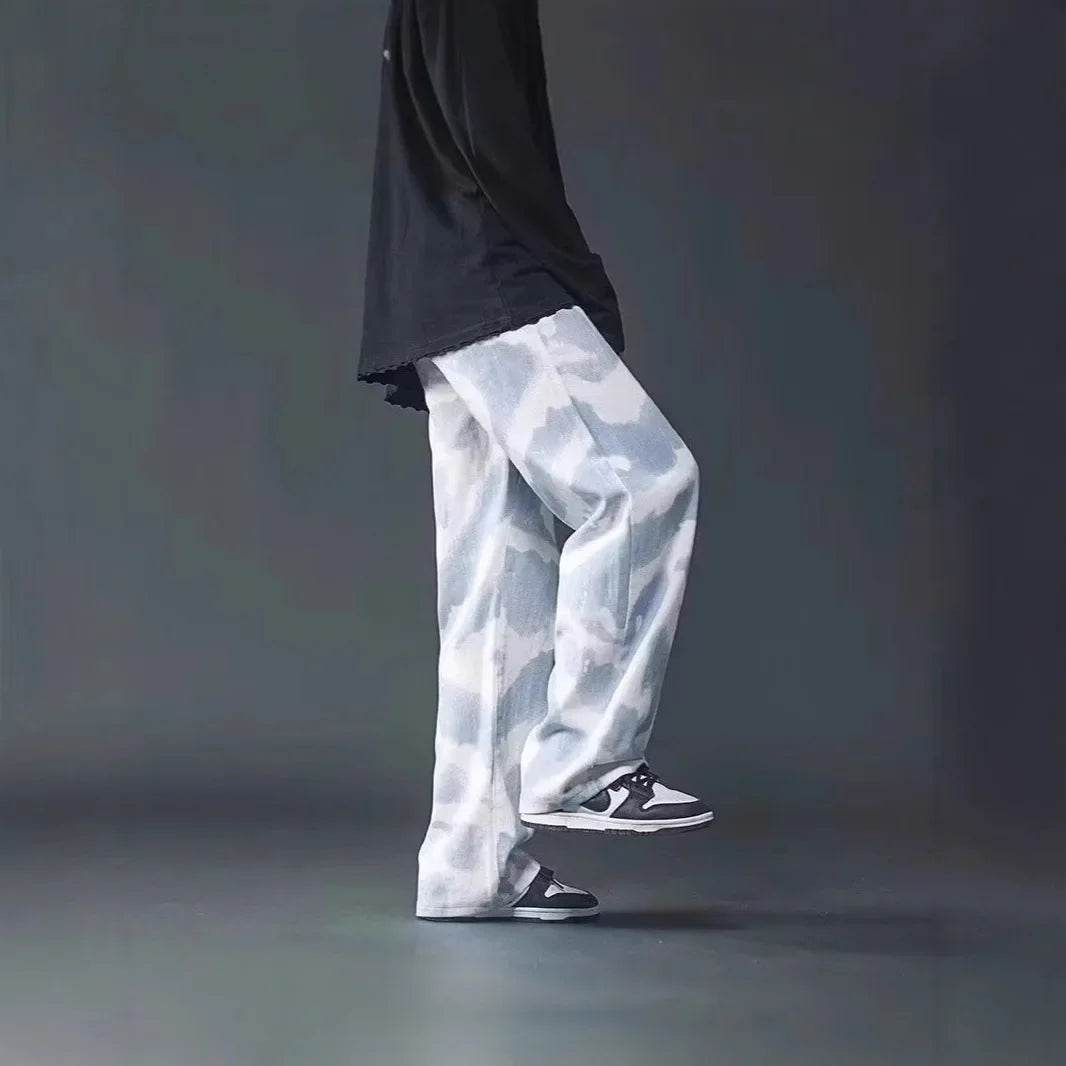 Cavuro™ - ELEGANT TROUSERS WITH A RELAXED FIT