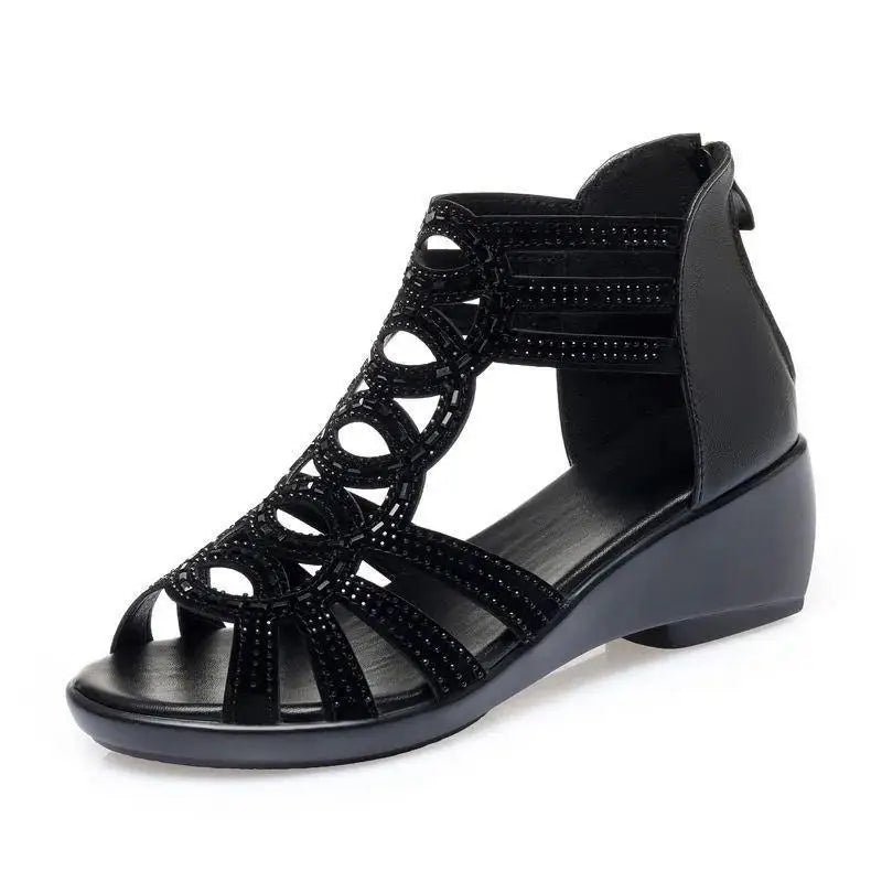 Ergopro™ – SUPPORTIVE STYLISH SANDALS 