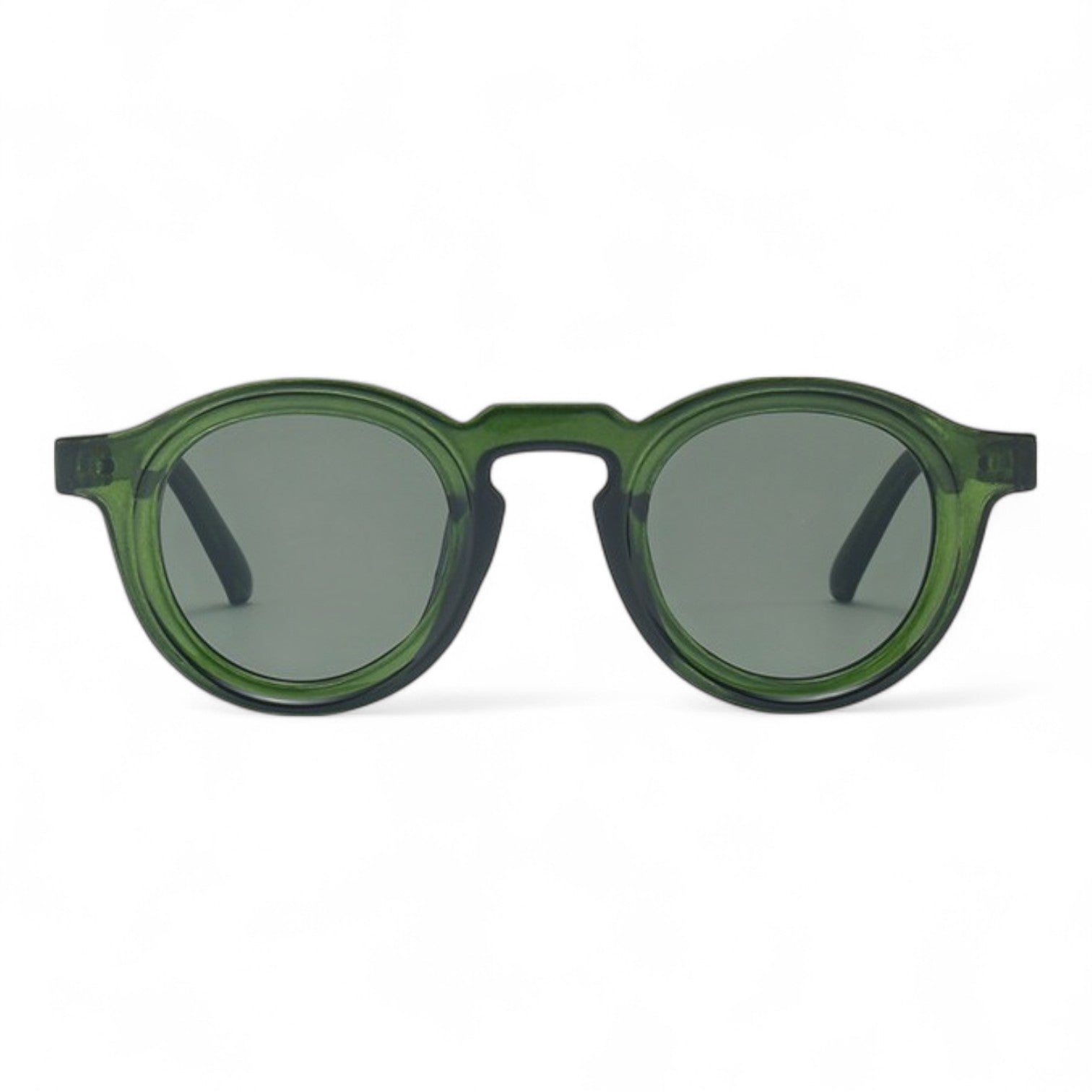 Bastien™ - STYLISH EYEWEAR WITH MODERN FRAME DESIGN