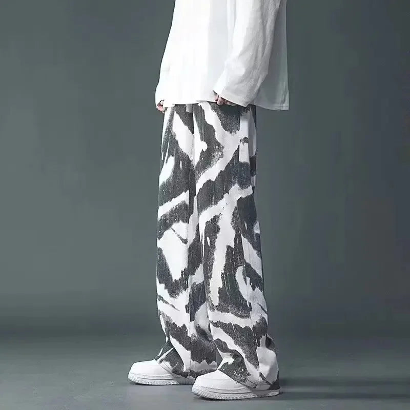 Cavuro™ - ELEGANT TROUSERS WITH A RELAXED FIT