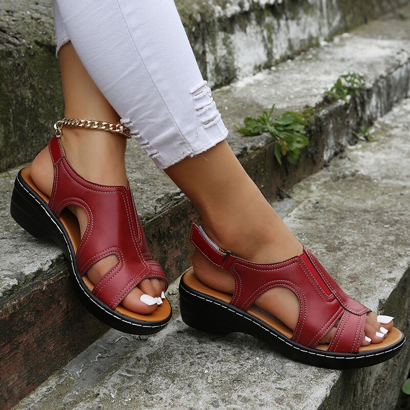 Elena™ - Orthopedic Sandals 