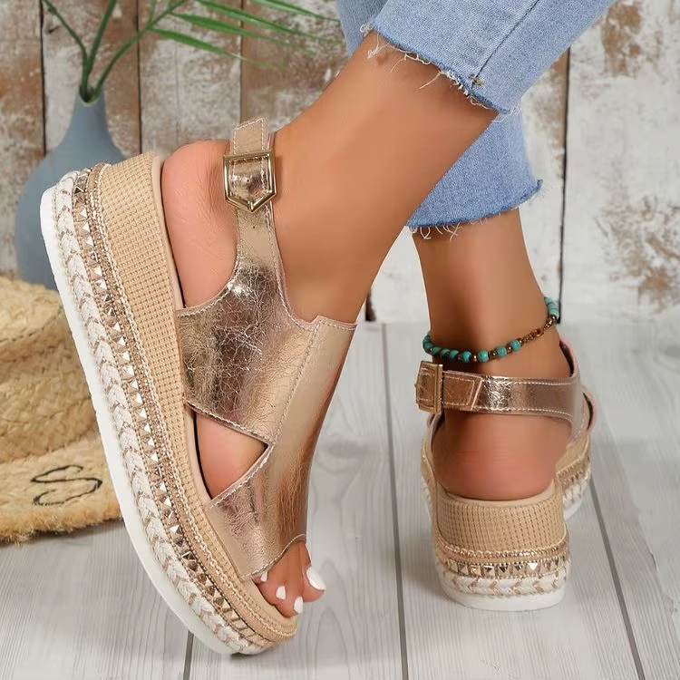 Sevilla® - ORTHOPEDIC SANDALS | PREMIUM COMFORT AND SUPPORT