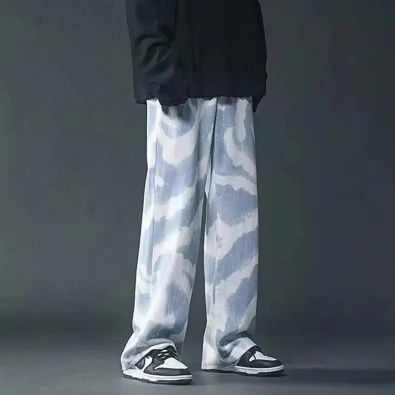Cavuro™ - ELEGANT TROUSERS WITH A RELAXED FIT