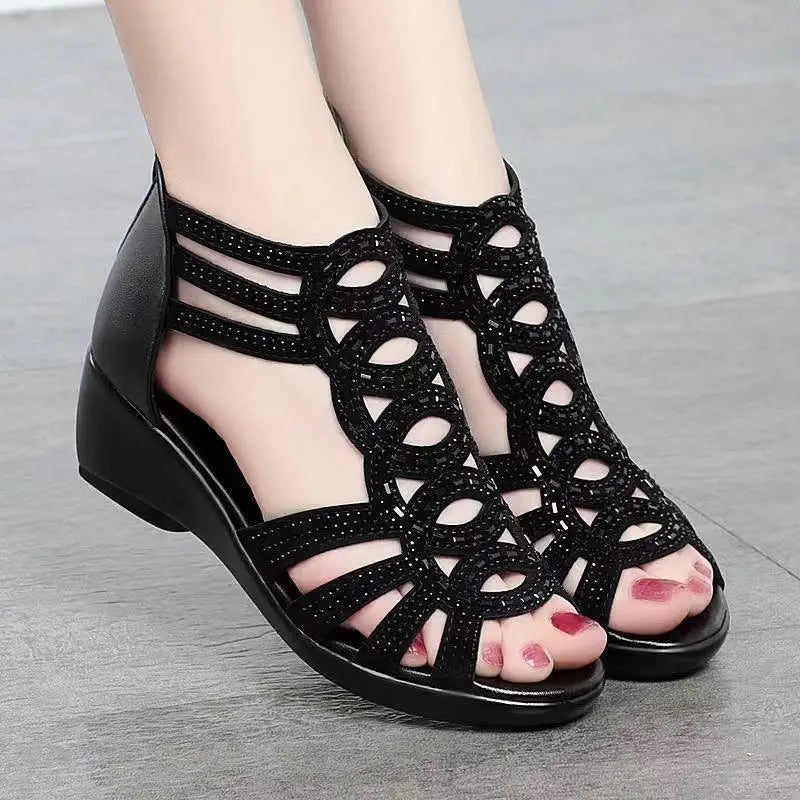 Ergopro™ – SUPPORTIVE STYLISH SANDALS 