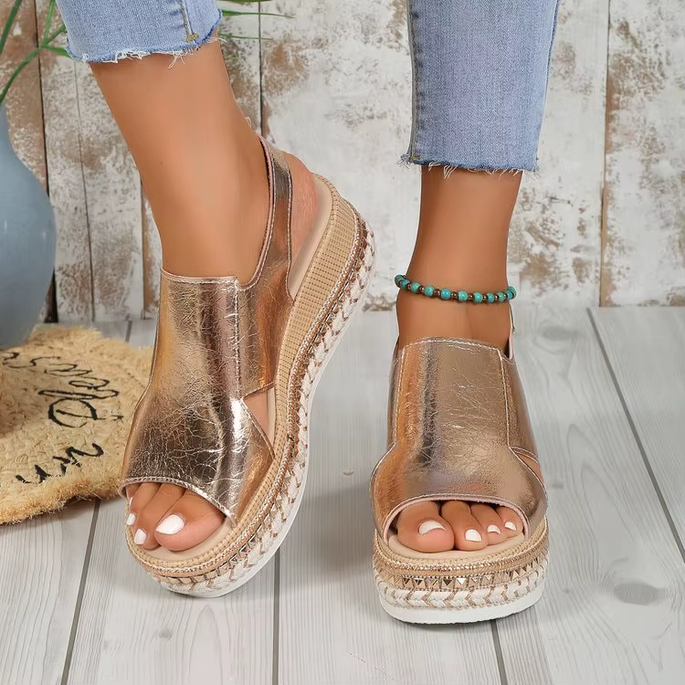 Sevilla® - ORTHOPEDIC SANDALS | PREMIUM COMFORT AND SUPPORT