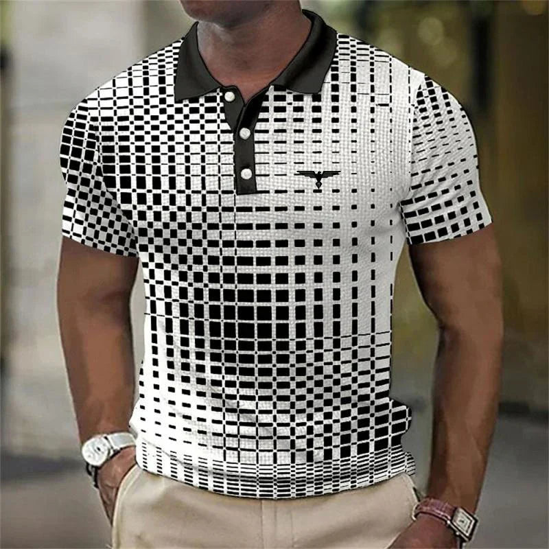 Beeckhoven™ | Casual Polo Shirt