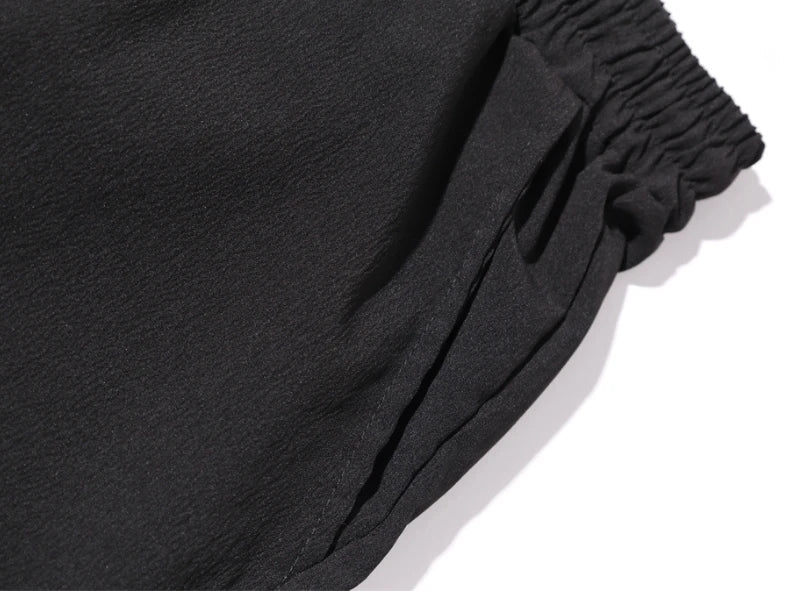 Giro™ - LIGHTWEIGHT CASUAL SHORTS WITH COMFORTABLE FIT