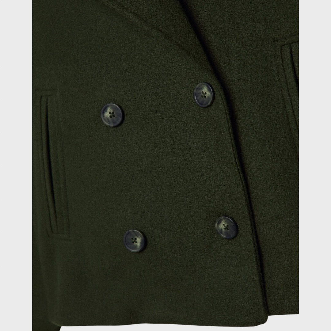 Campbell™ | Double-breasted stylish jacket