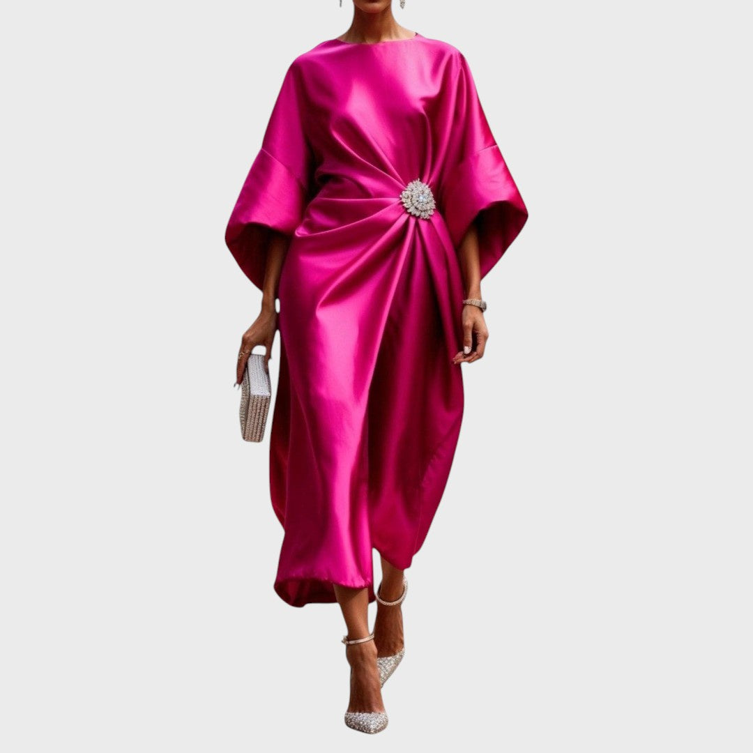 Campbell™ | Long Evening Dress