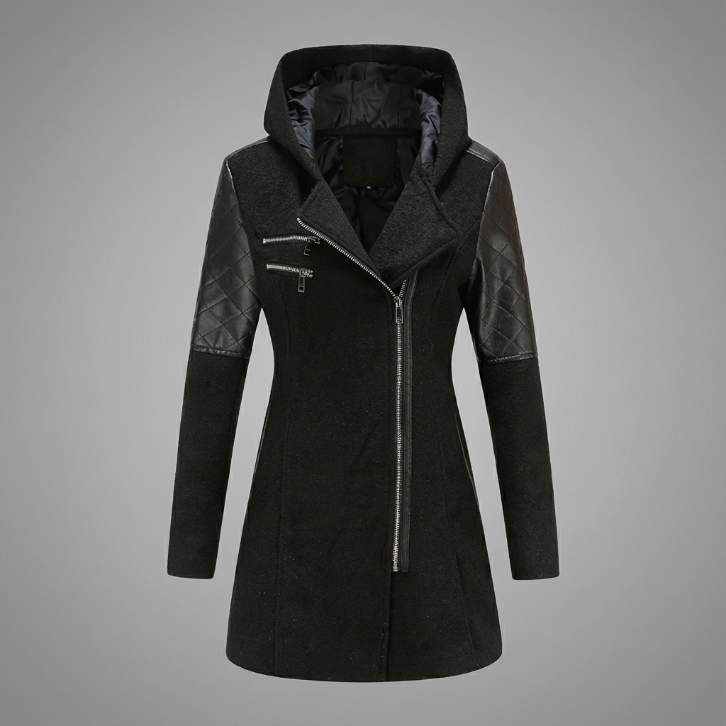 Campbell™ | Winter Coat