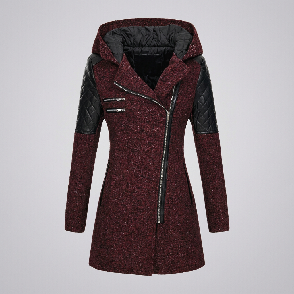 Campbell™ | Winter Coat