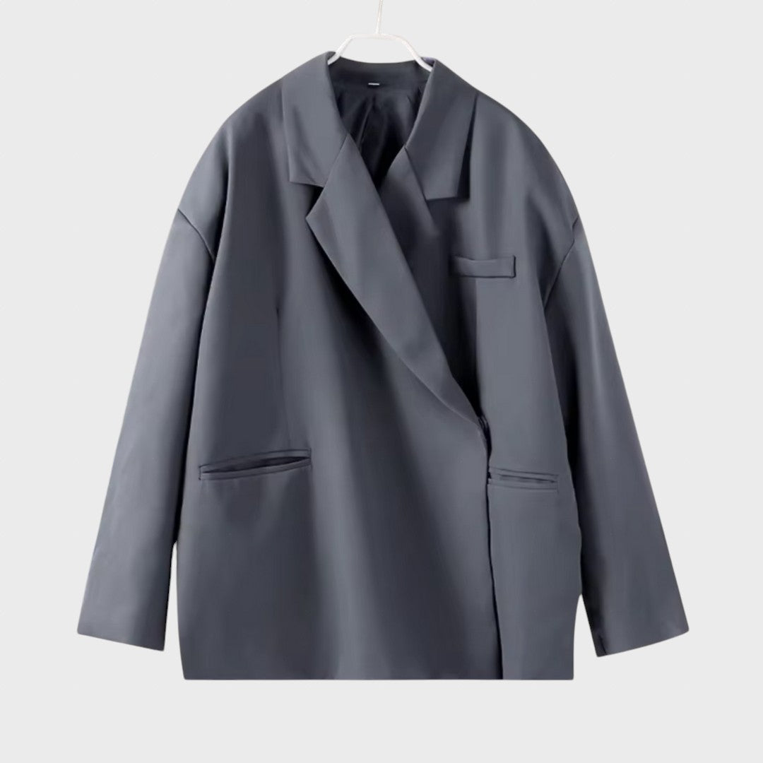 Campbell™ | Relaxed Fit Blazer