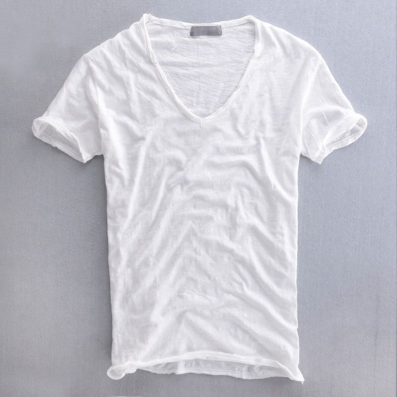 YANEVA™ - REFINED CASUAL SHIRT 