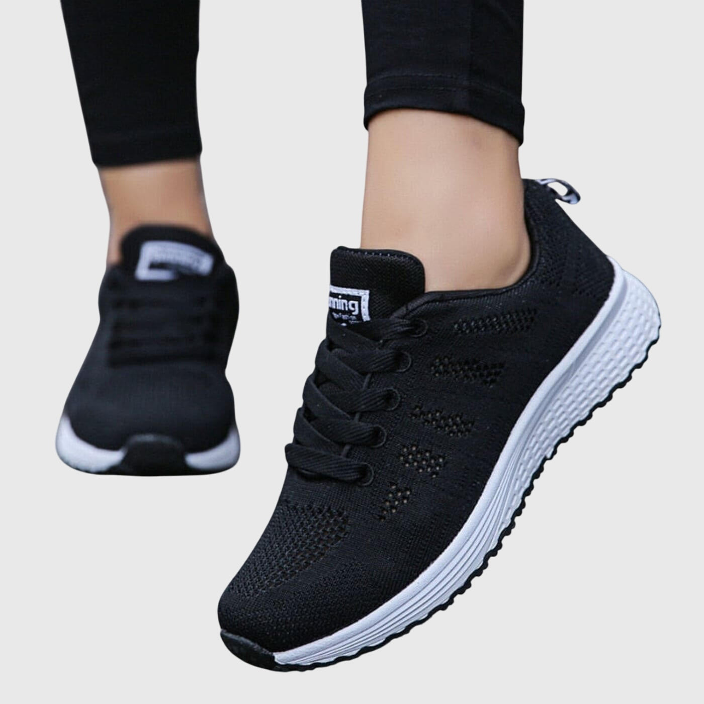 Ariselle | Women's slim sport shoes 