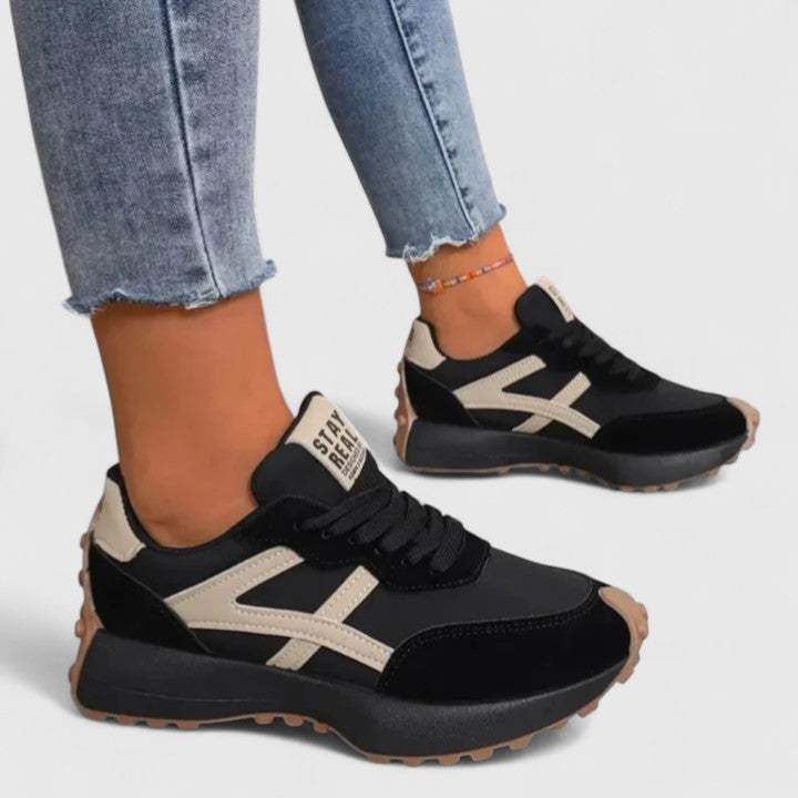 Eloria | Women's cloud sneakers 