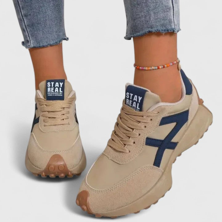 Eloria | Women's cloud sneakers 
