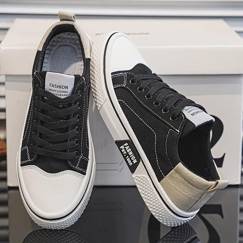 Lenoir™ | Comfortable and Casual Sneakers