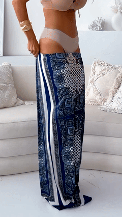 Elsa - Stylish Two-Piece Set