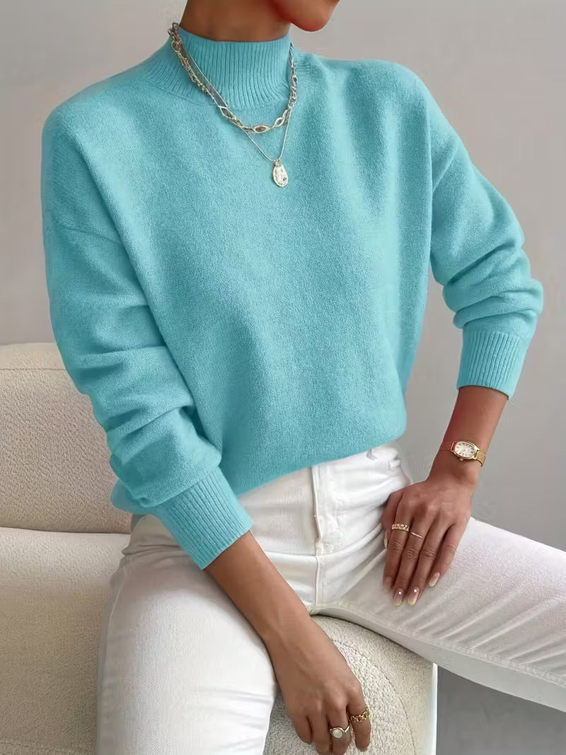 Sophie | Cozy Knit Sweater
