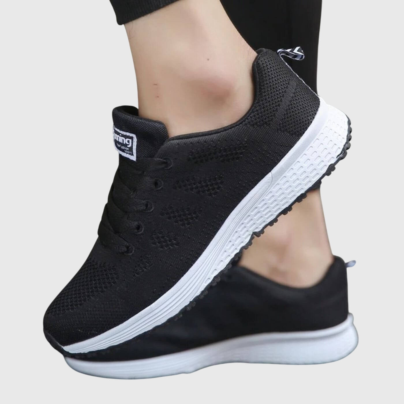 Ariselle | Women's slim sport shoes 