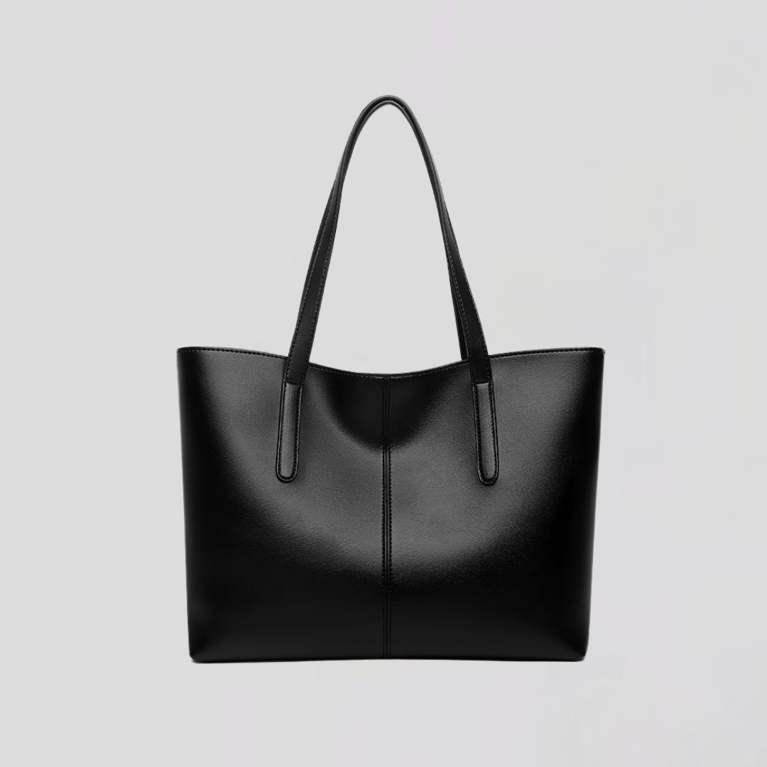 ELISA™ | MINIMALIST MONOCHROME BAG