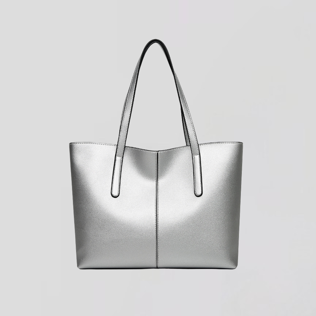 ELISA™ | MINIMALIST MONOCHROME BAG