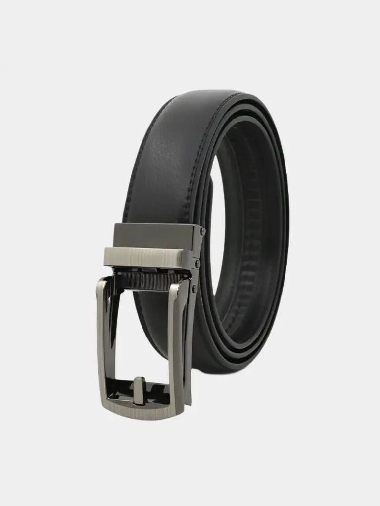 Essential Click Buckle Automatic Belt - Viretti