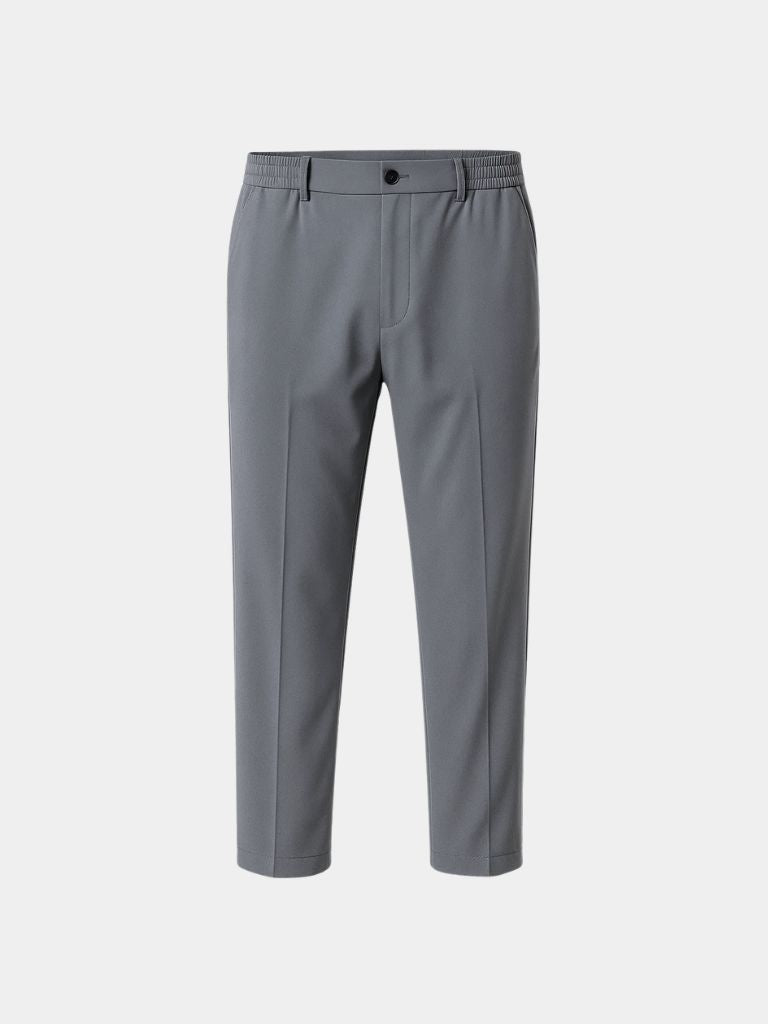 Essential Stretch Pants - Viretti