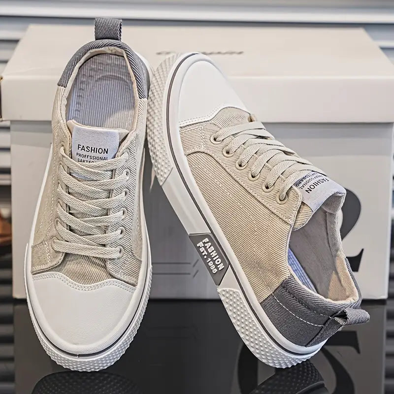 Lenoir™ | Comfortable and Casual Sneakers