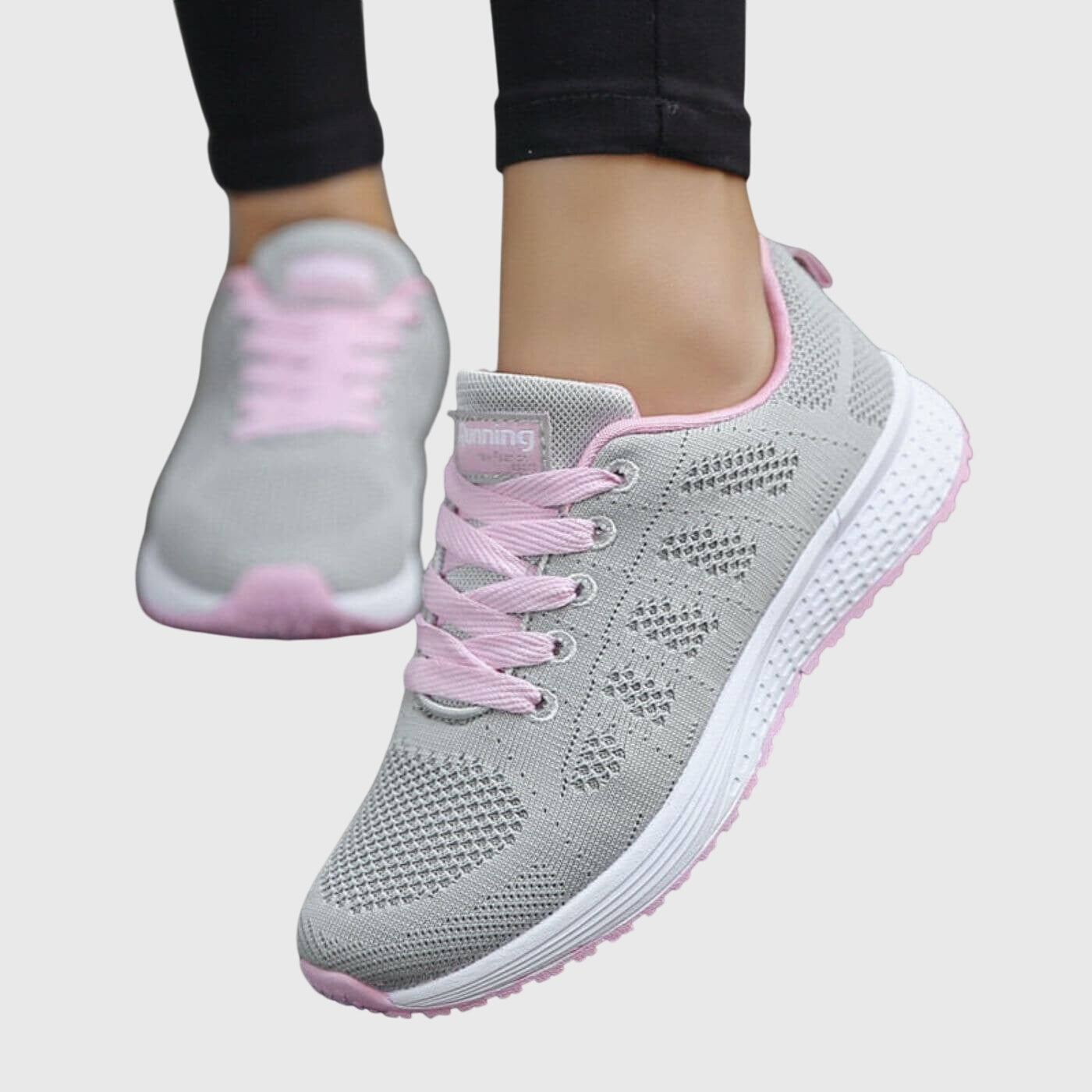 Ariselle | Women's slim sport shoes 