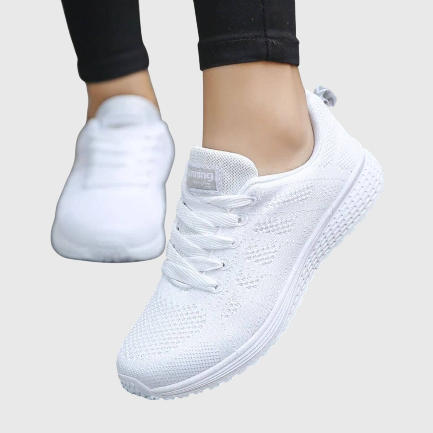 Ariselle | Women's slim sport shoes 