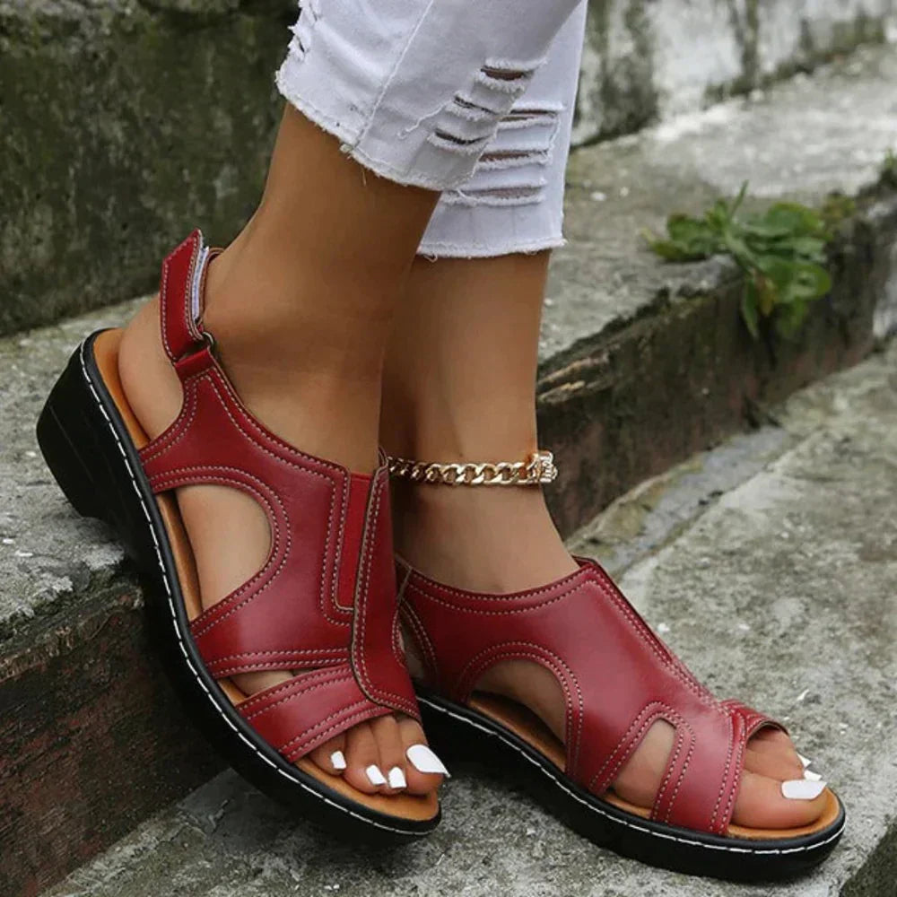 Elena™ - Orthopedic Sandals 