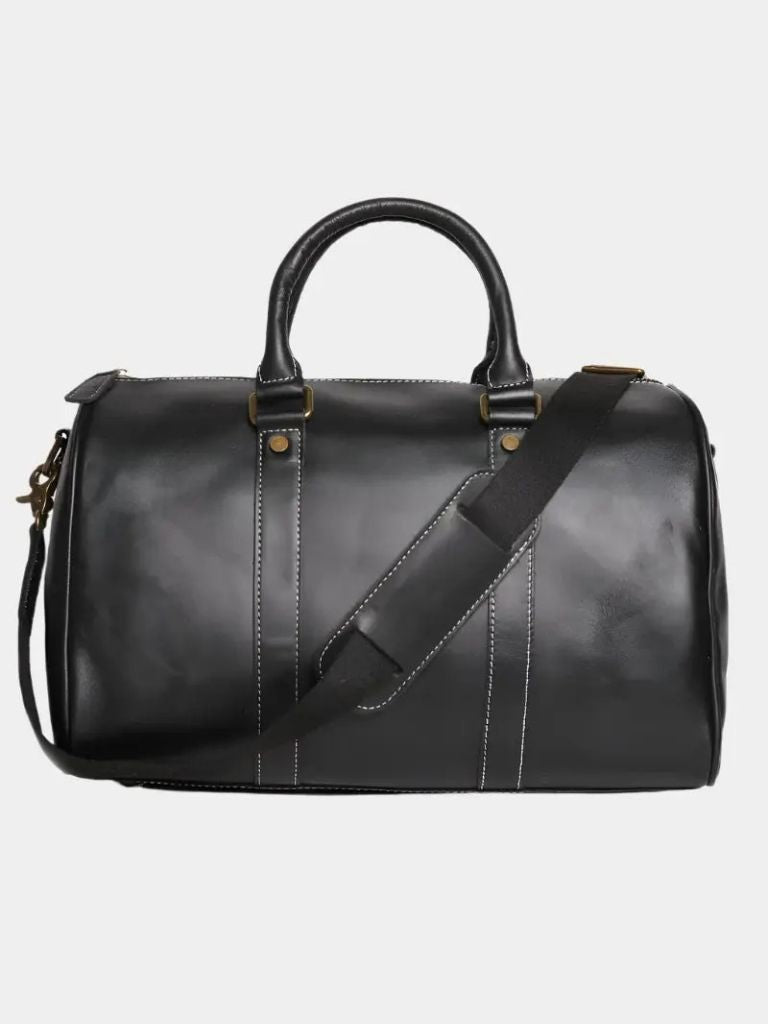 Roma Duffle Bag - Viretti