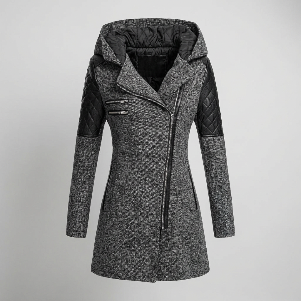Campbell™ | Winter Coat