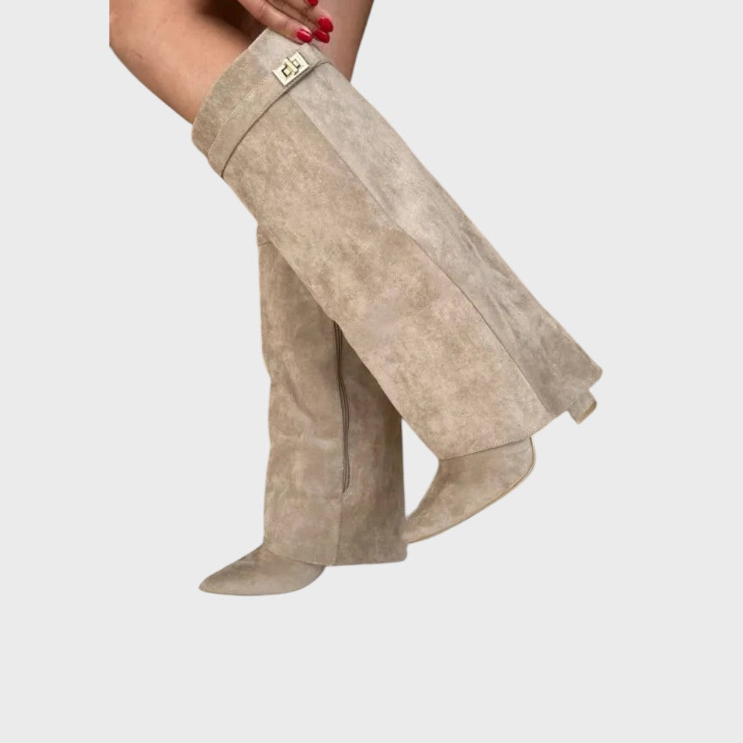 Campbell™ | Elegant Shoes